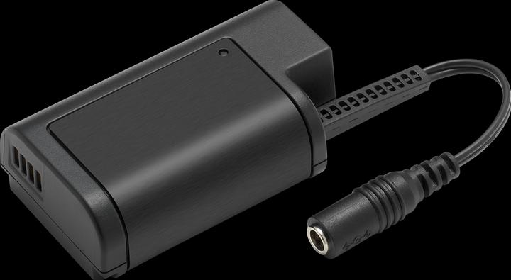 Image du produit Panasonic Coupleur pour DMW-AC10E (Coupleur DC)