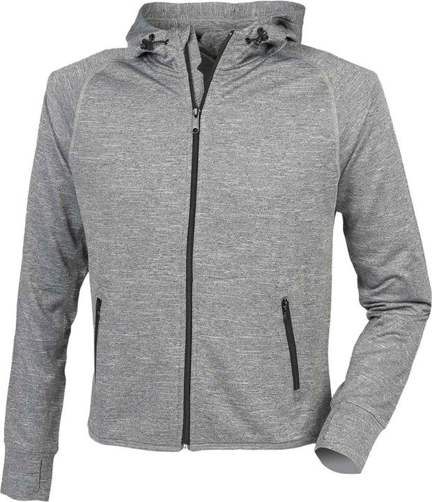 Produktbild Tombo Kapuzenpullover Laufen (XS)
