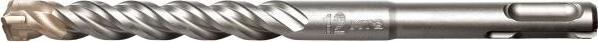 Immagine prodotto Spit Accessori 224744 Punta per cemento XT3 SDS + D. 12 x 210 - 150 (12 millimetri)