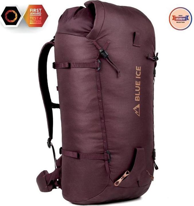 Image du produit Blue Ice Warthog 40 (40 l)