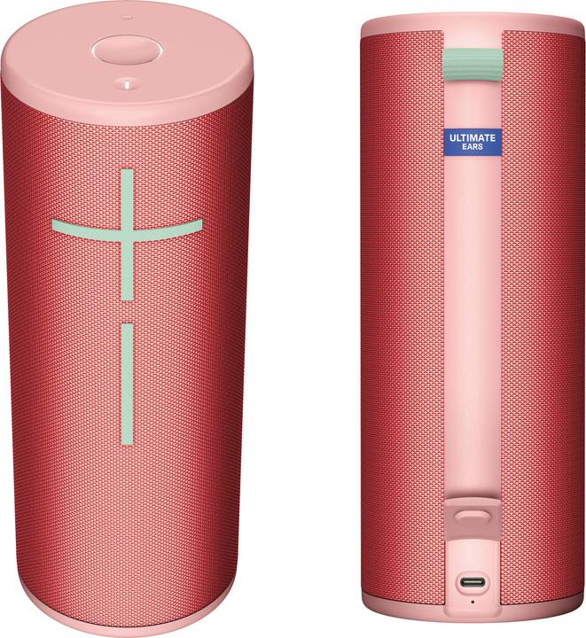 Productafbeelding UE Boem 4 (15 h, Oplaadbare batterij)