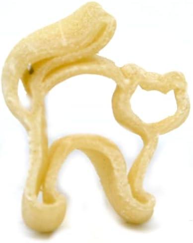 Actual product image Pastidea Pasta mould cat
