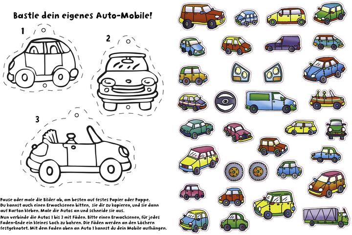 Immagine prodotto 555 adesivi auto