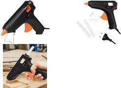 Actual product image LogiLink Hot glue gun