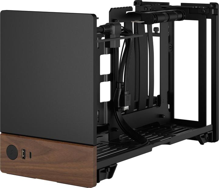 Produktbild Fractal Terra (SFX-L, SFX, Mini-ITX)