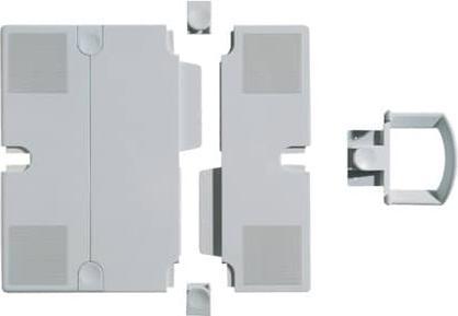 Actual product image Novus NOVUSEextension panels/light gray