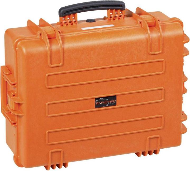 Actual product image Explorer Cases Special case 58x44x22 cm Mod. 5822 (56.10 l)