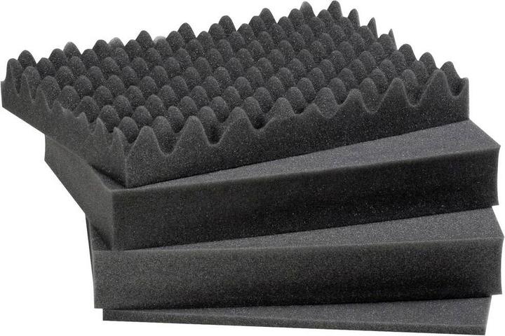Immagine prodotto Explorer Cases Set di schiuma cubica per mod. 5221