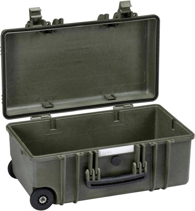 Produktbild Explorer Cases Spezialkoffer 52x28x22 cm Mod. 5122 (Fotorucksack, 31 l)