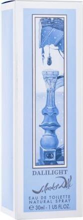 Immagine prodotto Salvador Dalí Toilette Dalilight (Eau de toilette, 30 ml)