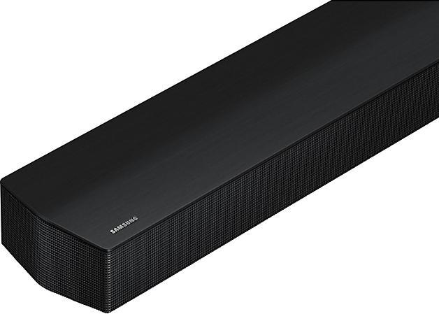 Produktbild Samsung HW-B760D (400 W, 5.1 Kanal)