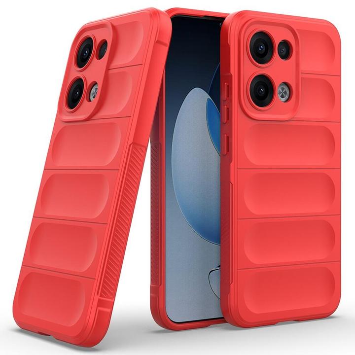 Actual product image Cover-Discount OPPO Reno13 - Rugged Protective Hülle (Oppo Reno 5G)