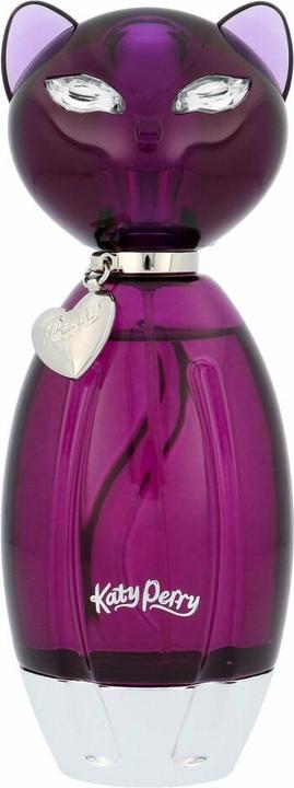 Produktbild Katy Perry Purr Eau de Parfum Spray (Eau de Parfum, 100 ml)