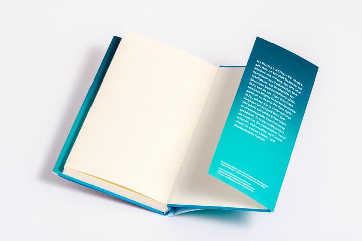 Produktbild Kult. Warum die Zukunft des Christentums uns alle betrifft (Deutsch, Reinhard Marx, 2025)