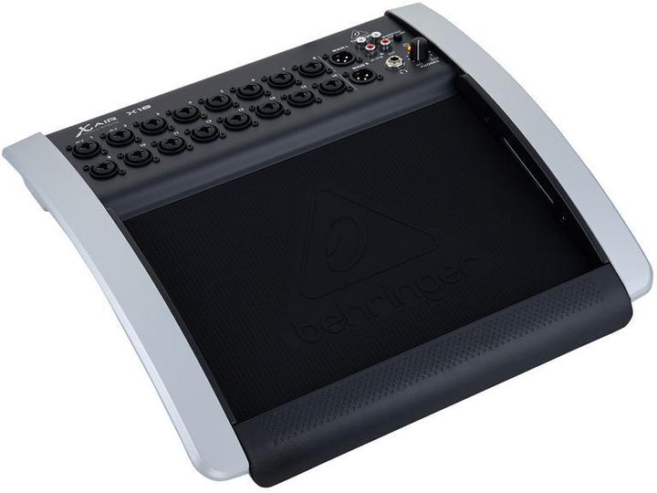 Immagine prodotto Behringer X Aria X18 (Mixer da studio e live)