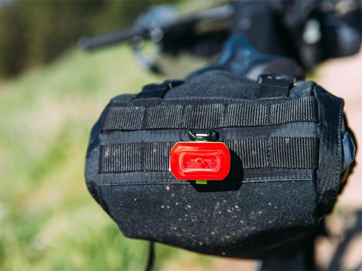Produktbild Blackburn CLICK USB rear light (20 lm)