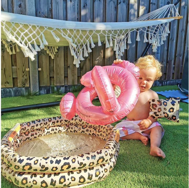 Actual product image Swim Essentials Leopard