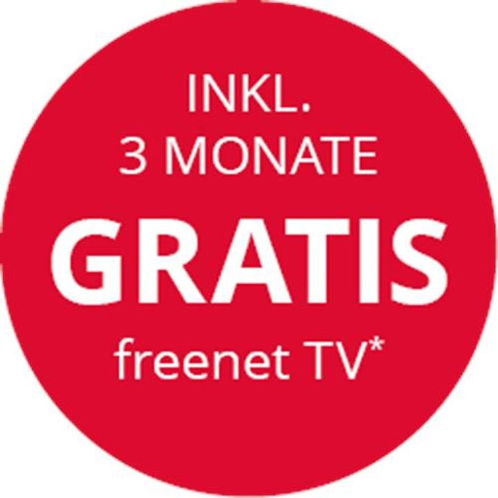 Produktbild Telestar digiHD TT 6 IR inkl. 3 Monate freenet TV (DVB-T2, DVB-C, DVB-C/T2)