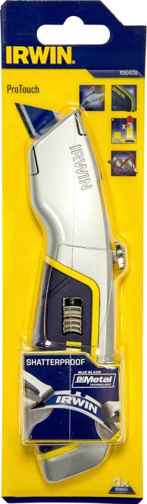 Produktbild Irwin 10504236, 1 pc(s) (Cutter)