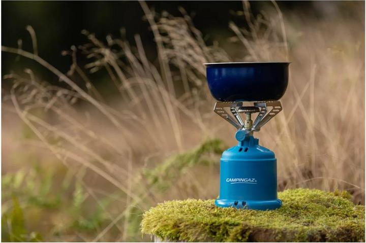 Produktbild Campingaz Camping 206 S