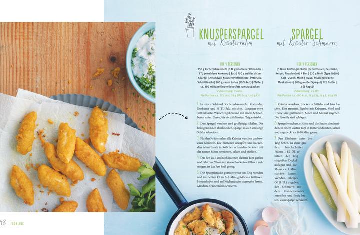 Actual product image Veggie for Family (German, Michael King, Inga Pfannebecker, Dagmar of Cramm, 2024)