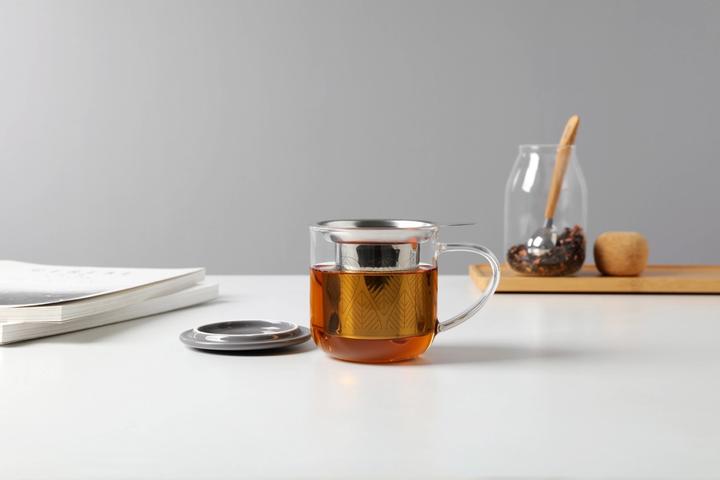 Actual product image Viva scandinavia Infuser cup MINIMA EVA (400 ml, 1 x)