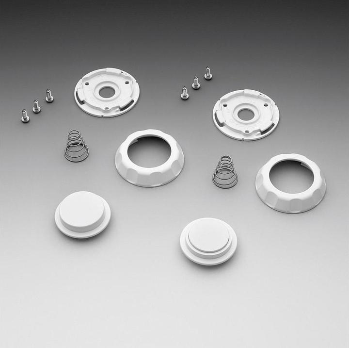 Produktbild Froli Türschnapper magnetisch (16 Stück, 7 x 10 x 10.5 cm)