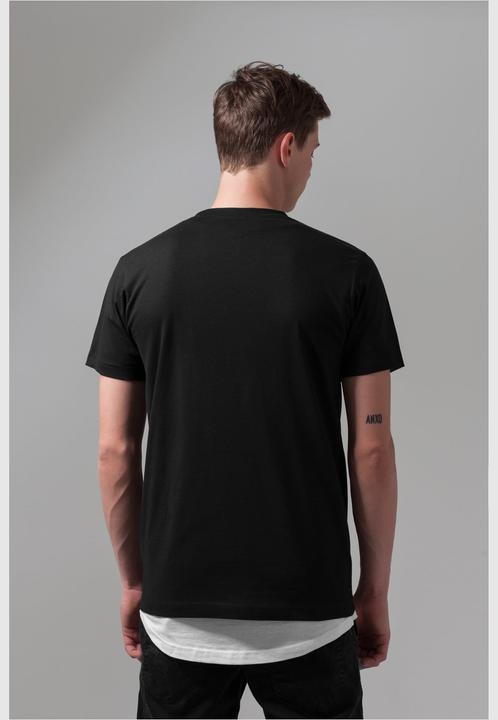 Produktbild Merchcode Guns n' Roses Logo Tee (M)