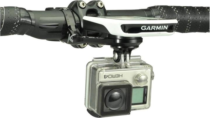 Actual product image K-Edge GARMIN MAX XL Combo Mount