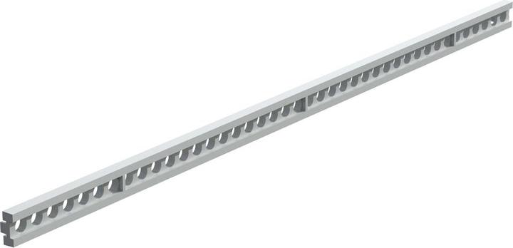 Actual product image Schroff Insulating strips - INSULATING STRIPS 40TE 10pcs.