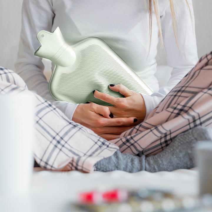 Image du produit Relaxdays Bouillotte (2 l)