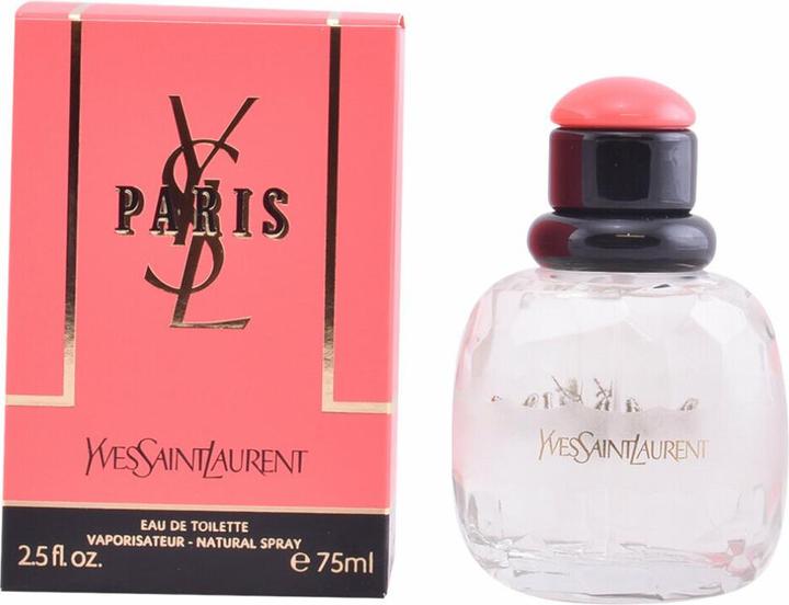Image du produit Yves Saint Laurent Paris (Eau de toilette, 75 ml)