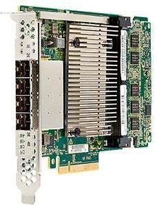 Immagine prodotto HPE SmartArray 726903-B21 RAID-Controller PCI Express x8