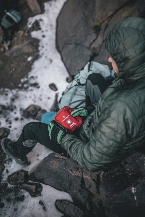 Immagine prodotto Lifesystems Kit di pronto soccorso Trek (Accessori per kit di primo soccorso)