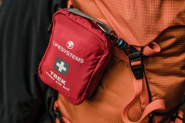 Immagine prodotto Lifesystems Kit di pronto soccorso Trek (Accessori per kit di primo soccorso)