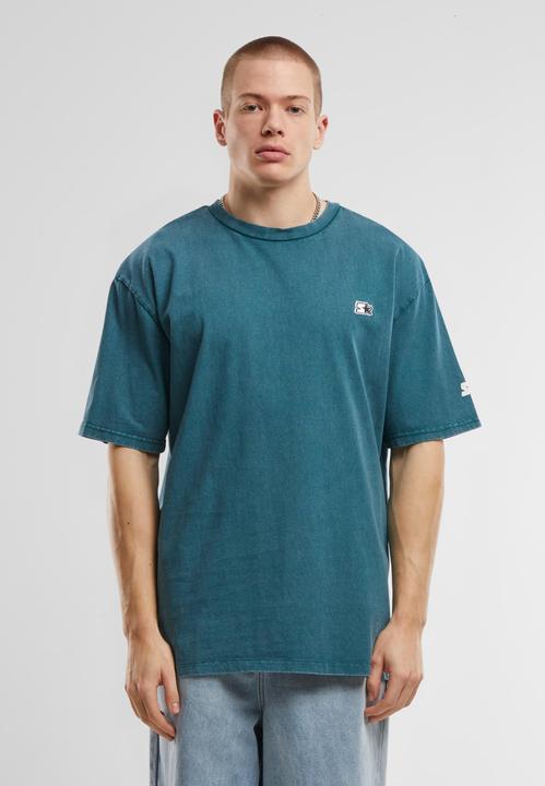 Image du produit Starter Tee acide surdimensionné Essential - 176937 (L)