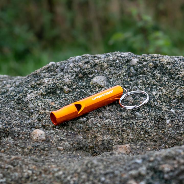 Immagine prodotto Lifesystems Mountain Whistle (Serrature e rimorchi)
