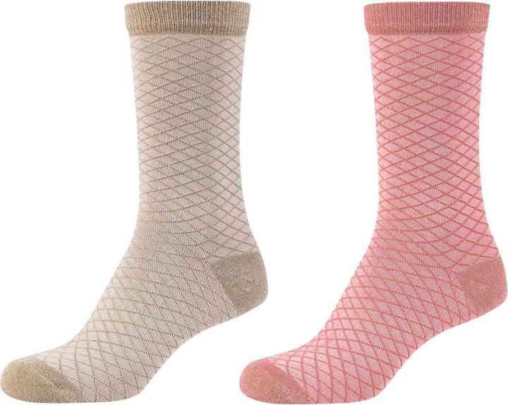 Image du produit S.Oliver Chaussettes (paquet de 4, 35, 38)