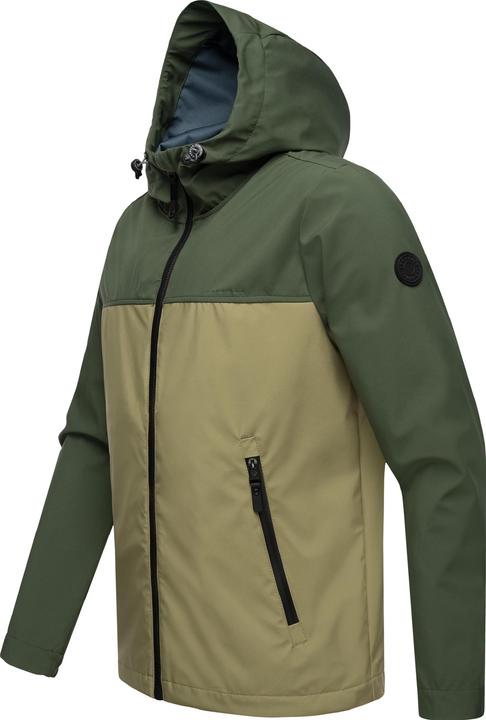 Produktbild Ragwear Shellwie Block (S)