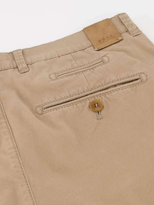 Produktbild BRAX Fabio Chino Slim Fit Sesame (W31/L32)