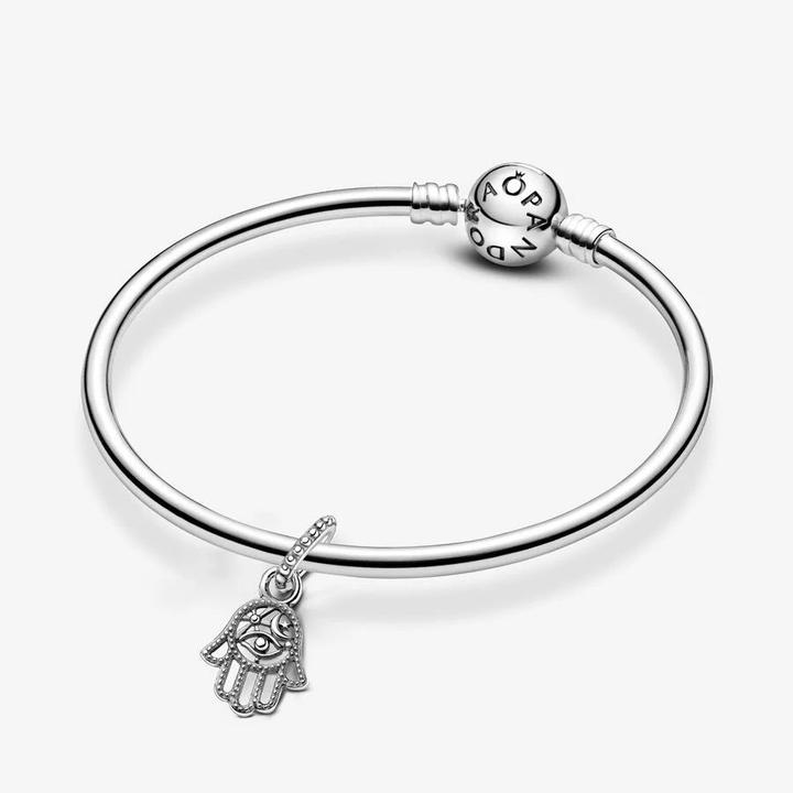 Image du produit Pandora Charme de la main Hamsa (Argent sterling 925)