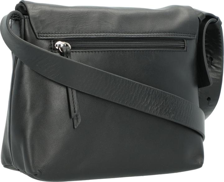 Produktbild Jost Arva Umhängetasche Leder 23 cm