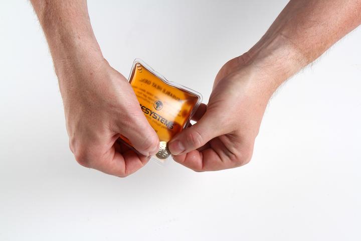 Produktbild Lifesystems Reusable Hand Warmers