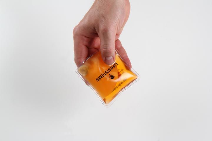 Produktbild Lifesystems Reusable Hand Warmers