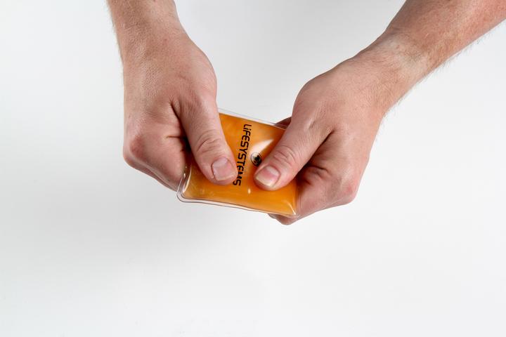 Produktbild Lifesystems Reusable Hand Warmers