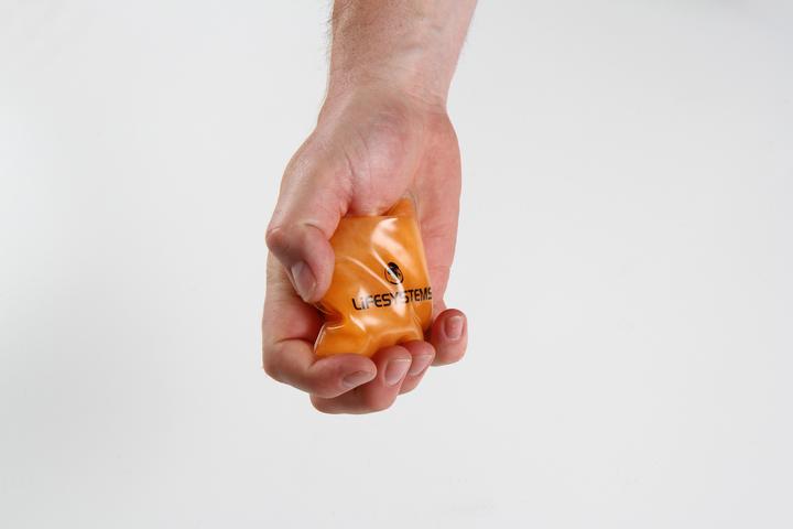Produktbild Lifesystems Reusable Hand Warmers