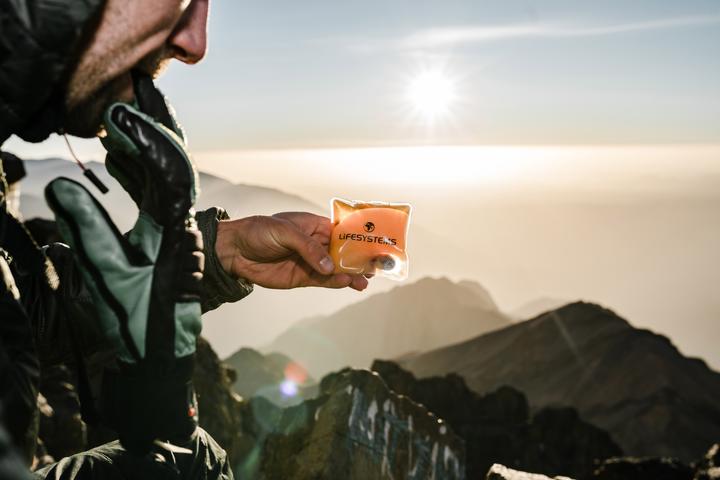 Produktbild Lifesystems Reusable Hand Warmers