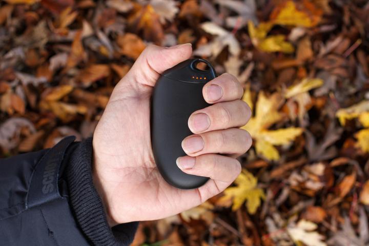 Image du produit Lifesystems Réchauffeur de main rechargeable