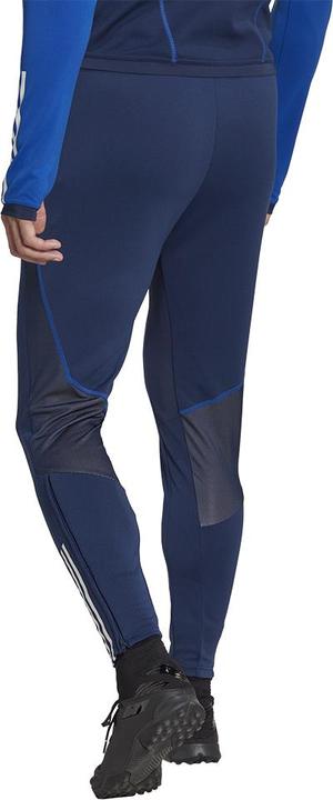 Actual product image adidas Tiro 23 Competition Training Mens Shorts Navy Blue HK7652 (2XL) (XXL)