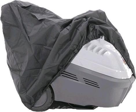 Actual product image Comet PSW 30 B Battery-powered floor cleaning machine 24 V50 Ah (Scrubber-dryer)